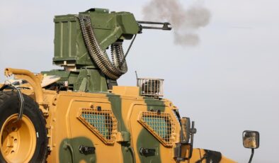 MKE’den ‘TOLGA’ Hamlesi: İHA ve Kamikaze Dron Tehdidine Karşı Yeni Hava Savunma Sistemi