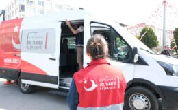 Bayramda Güvenlik Önlemleri Artırılıyor: Yabancı Kimlik Kontrolleri ve Düzensiz Göçle Mücadele Yoğunlaşacak