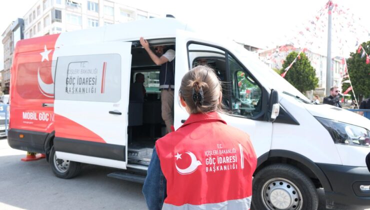Bayramda Güvenlik Önlemleri Artırılıyor: Yabancı Kimlik Kontrolleri ve Düzensiz Göçle Mücadele Yoğunlaşacak