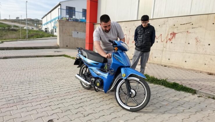 Bursa’da Abartı Egzoz ve Ehliyetsiz Sürüşe Ağır Ceza: 58 Bin Lira