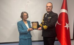 NASA’da Görevli Türk Bilim İnsanı’ndan Anlamlı Jest: ‘Dumlupınar’ İsmi Uzayda Yaşatılıyor