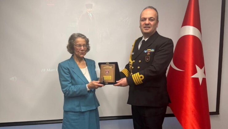 NASA’da Görevli Türk Bilim İnsanı’ndan Anlamlı Jest: ‘Dumlupınar’ İsmi Uzayda Yaşatılıyor