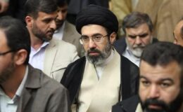 Son Dakika: İran’ın Dini Lideri Ayetullah Hameney’in Oğlu Mücteba Hameney Yaralandı mı? Sağlık Durumu Nasıl?