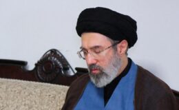 İran’da Yeni Lider Belirlendi: Ayetullah Hamaney’in Yerine Kim Gelecek?