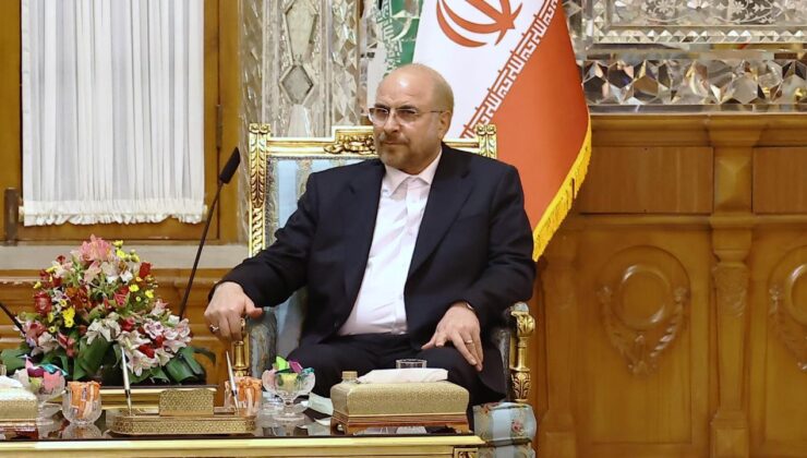 İran’dan ABD’nin Olası Asker Konuşlandırmasına Sert Tepki: ‘Topraklarımızı Savunma Kararlılığımızı Sınamayın!’