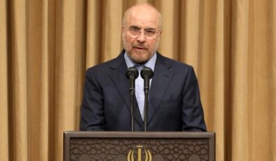 Kalibaf’tan ABD-İsrail’in İran’a Saldırılarının Petrol Piyasasına Etkilerine Dair Uyarı