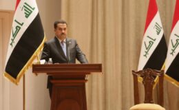 Irak Başbakanı Sudani’den Çatışma Vurgusu: Askeri Çözümleri Reddediyoruz, Diyalog Önemli