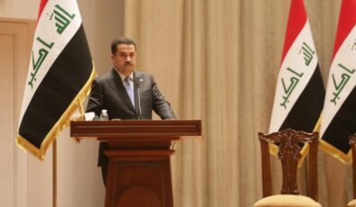 Irak Başbakanı Sudani’den Çatışma Vurgusu: Askeri Çözümleri Reddediyoruz, Diyalog Önemli