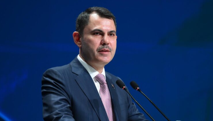 Bakan Kurum, COP31 Vizyonunu ABD’de Anlatacak: Sıfır Atık Günü Etkinlikleri ve İklim Değişikliğiyle Mücadele Vurgusu