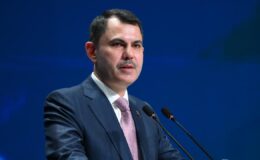 Bakan Kurum’dan İklim Krizi Uyarısı: ‘İklim Krizi Şu Anda Yaşadığımız Gerçeğin Ta Kendisi’