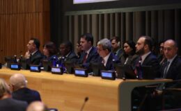 Bakan Kurum, BM’de COP31 Vizyonunu Anlattı: Türkiye, Küresel Dönüm Noktası Olacak