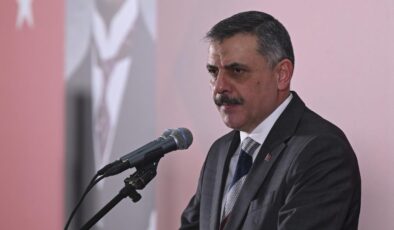 İçişleri Bakanı Çiftçi’den İran Sınırı Açıklaması: Göç Dalgalarına Karşı Hazırlıklıyız