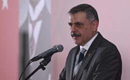 Bakan Çiftçi’den Muhtarlara Övgü: Terörsüz Türkiye Hedefinde Önemli Rol