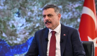 İçişleri Bakanı Çiftçi’den APP Plaka Açıklaması: Amaç Vatandaşı Mağdur Etmek Değil, Güvenliği Sağlamak