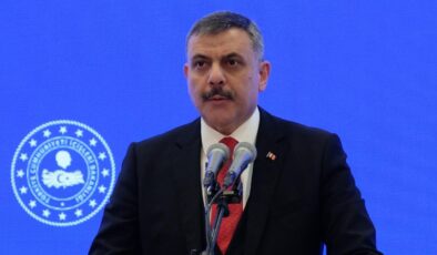 Bakan Çiftçi’den Konya’da Gazze Mesajı: Türkiye Yüzyılı’nda Güçlü Vizyon ve Dijital Güvenlik Vurgusu