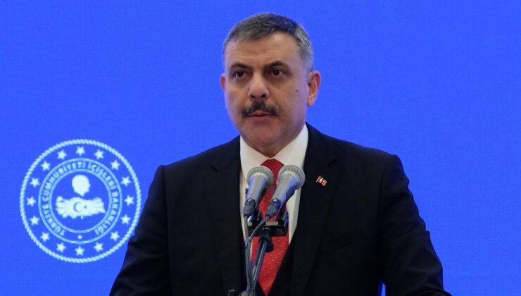 Bakan Çiftçi’den Konya’da Gazze Mesajı: Türkiye Yüzyılı’nda Güçlü Vizyon ve Dijital Güvenlik Vurgusu