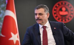 Bakan Çiftçi’den Suçu Övenlere Gözdağı: Sosyal Medyada Suça Geçit Yok!