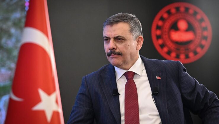 Bakan Çiftçi’den Suçu Övenlere Gözdağı: Sosyal Medyada Suça Geçit Yok!