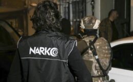 67 İlde Eş Zamanlı Uyuşturucu Operasyonu: Yüzlerce Gözaltı, Tonlarca Maddeye El Konuldu