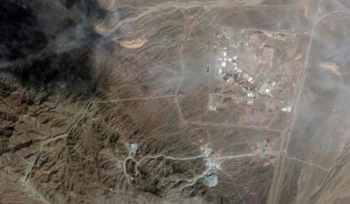 İran’dan UAEA’ya Sert Tepki: ABD-İsrail’in Natanz Saldırılarına Karşı Harekete Geçin!