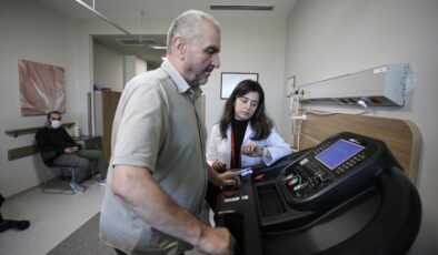 Akciğer Hastalarına Umut: Pulmoner Rehabilitasyon Yaşam Kalitesini Artırıyor