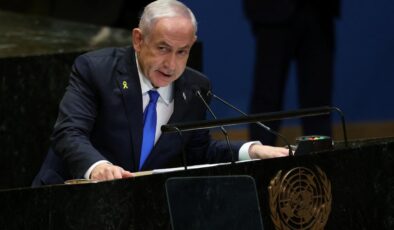 Netanyahu’dan Lübnan’daki Köprüleri Vurma Talimatı: Yeni Bir Savaş Tehdidi Mi?