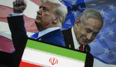 Trump, Netanyahu’nun İran’da Halk Ayaklanması Çağrısı Teklifini Reddetmiş