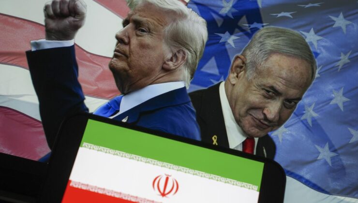 Trump, Netanyahu’nun İran’da Halk Ayaklanması Çağrısı Teklifini Reddetmiş