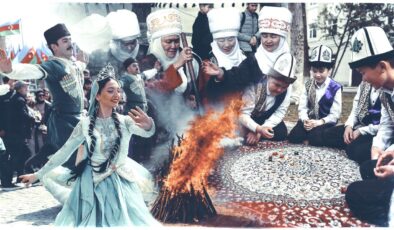 Nevruz: Türk Dünyası’nın Ortak Bahar Bayramı ve Köklü Tarihi