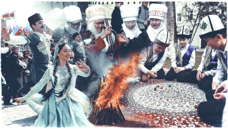 Nevruz: Türk Dünyası’nın Ortak Bahar Bayramı ve Köklü Tarihi