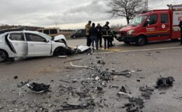 Nevşehir’de Feci Kaza: 2 Ölü, 7 Yaralı