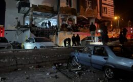 Niğde’de Doğal Gaz Patlaması: 16 Yaralı, Yaralıların Durumu İyi