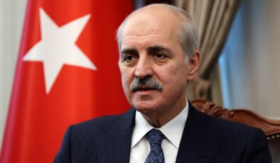 Numan Kurtulmuş’tan 21 Mart Dünya Down Sendromu Farkındalık Günü Mesajı: Farkındalık Her An Yeniden Doğar