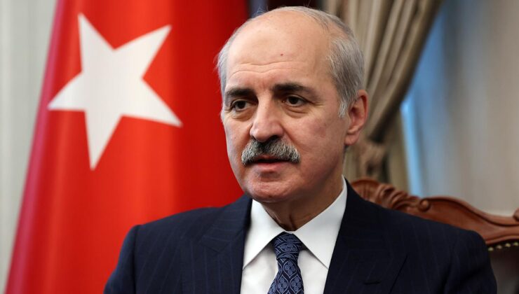 Numan Kurtulmuş’tan 21 Mart Dünya Down Sendromu Farkındalık Günü Mesajı: Farkındalık Her An Yeniden Doğar