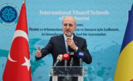 TBMM Başkanı Kurtulmuş’tan Romanya Ziyareti: İlişkiler Güçleniyor, Kültürel Köprüler Kuruluyor
