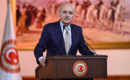 TBMM Başkanı Numan Kurtulmuş’tan Kadir Gecesi Mesajı: Kardeşlik, Huzur ve Özgürlük Temennisi