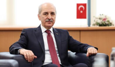 TBMM Başkanı Kurtulmuş’tan Hırvatistan’da Önemli Mesajlar: Gazze Soykırımı İnsanlığın Ortak Ayıbıdır
