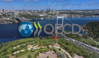 Türkiye Ekonomisi Büyümeye Devam Ediyor: OECD’de İlk 3’te
