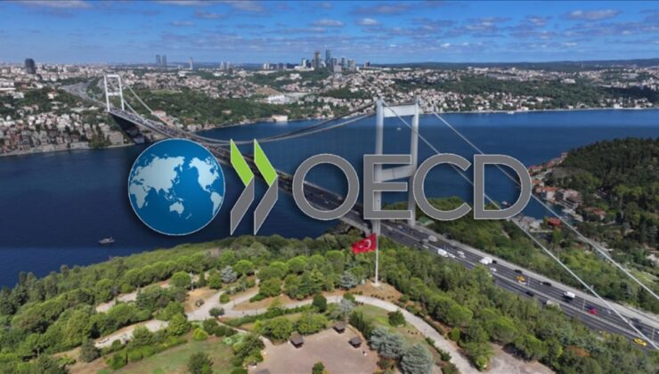 Türkiye Ekonomisi Büyümeye Devam Ediyor: OECD’de İlk 3’te