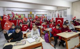 Okullarda İkinci Dönem Ara Tatili Yarın Başlıyor: Öğrenciler 9 Günlük Tatilde, Sınav Takvimi Netleşti