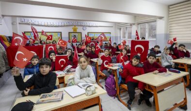 Okullarda İkinci Dönem Ara Tatili Yarın Başlıyor: Öğrenciler 9 Günlük Tatilde, Sınav Takvimi Netleşti