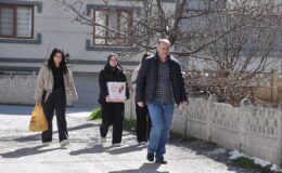 Öğrencilerden Ramazan Ayında Anlamlı Yardımlaşma: ‘Maarifin Kalbinde Ramazan’ Etkinlikleri Okul Sınırlarını Aştı