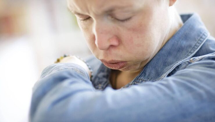 Tüberküloz Alarmı: Belirtileri Ciddiye Alın, Erken Tanı Hayat Kurtarır!
