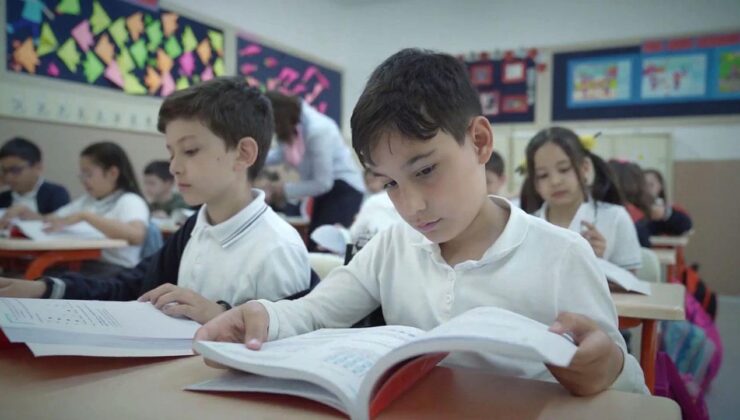 Okullarda Finansal Okuryazarlık Seferberliği: Öğrenciler Dijital Dünyanın Risklerine Karşı Bilinçleniyor