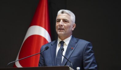 Ticaret Bakanı Bolat’tan DTÖ Zirvesinde Yoğun Diplomasi: Türkiye’nin Küresel Ticaret Vizyonu