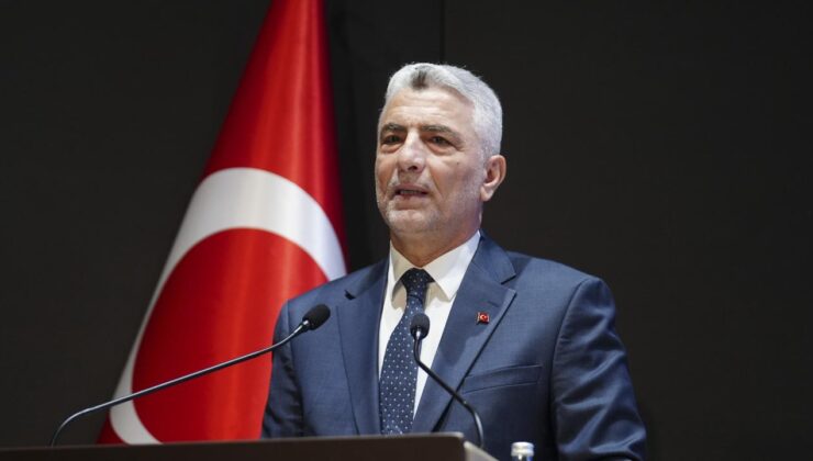 Ticaret Bakanı Bolat’tan DTÖ Zirvesinde Yoğun Diplomasi: Türkiye’nin Küresel Ticaret Vizyonu