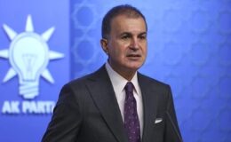 AK Parti’den ABD-İsrail’in İran Saldırısına Sert Tepki: ‘Düzen’ Kalmadı