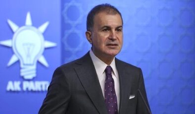 AK Parti’den ABD-İsrail’in İran Saldırısına Sert Tepki: ‘Düzen’ Kalmadı