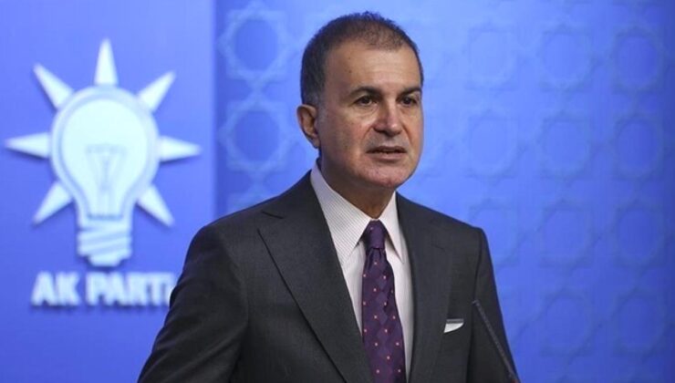 AK Parti’den ABD-İsrail’in İran Saldırısına Sert Tepki: ‘Düzen’ Kalmadı