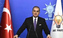 AK Parti Sözcüsü Ömer Çelik’ten 30 Mart Uluslararası Sıfır Atık Günü Mesajı: İnsanlık İttifakı Vurgusu